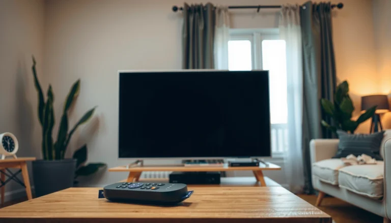 Can a Universal Remote Work on a Roku TV?