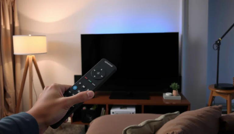 Can a Universal Remote Work on Any TV? (What to Know)
