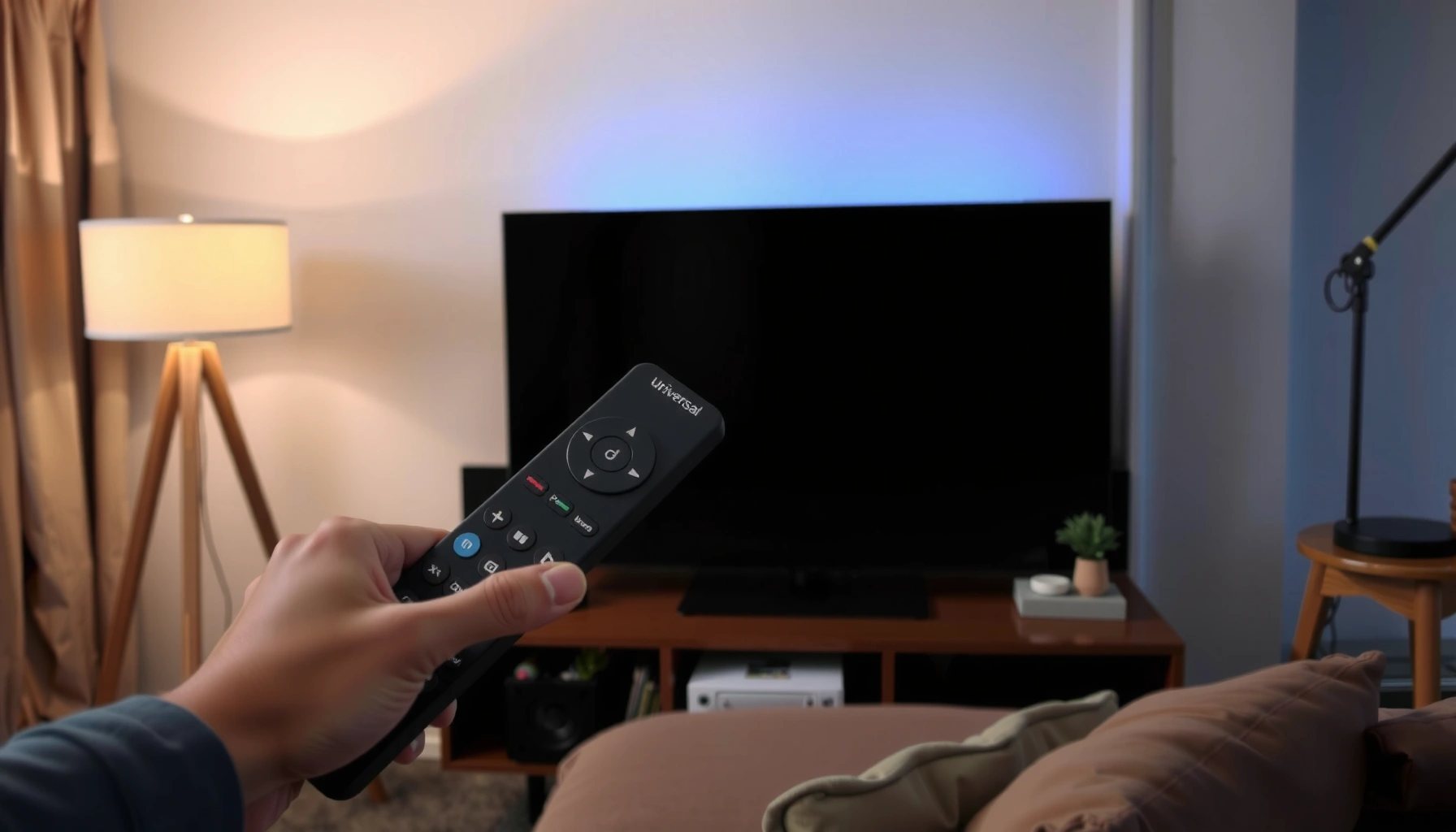 Can a Universal Remote Work on Any TV? (What to Know)
