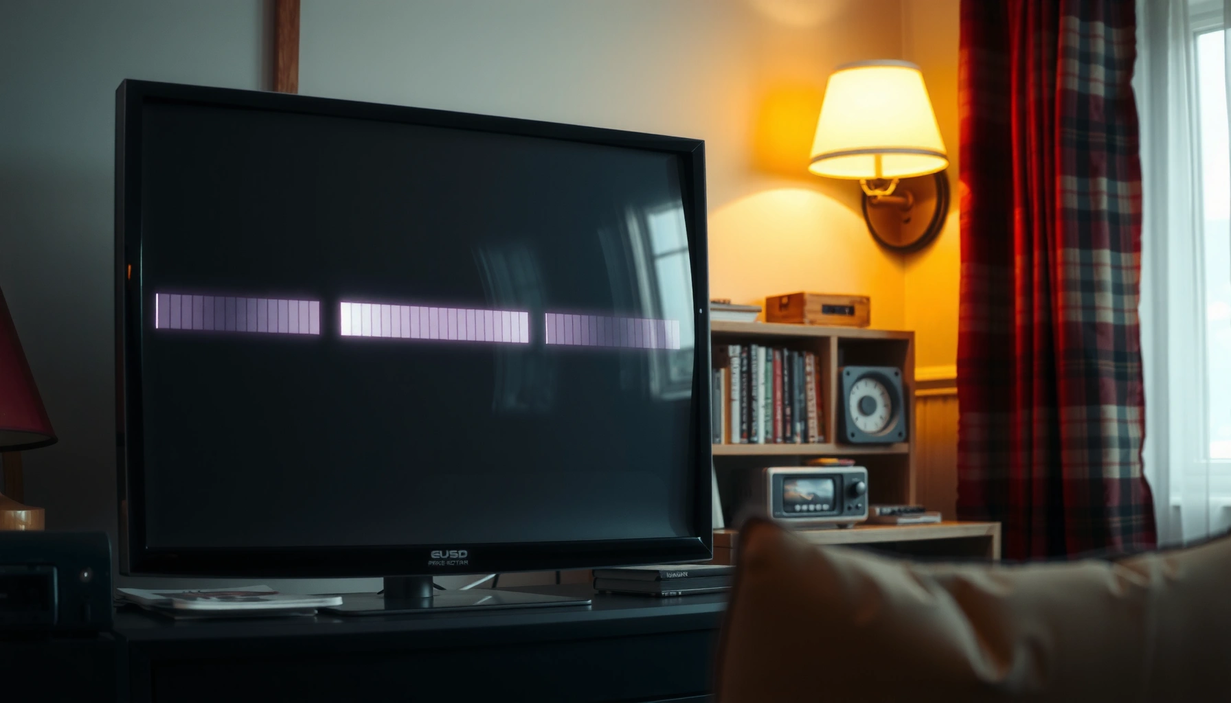 Can an Old TV Cause Buffering? What to Check