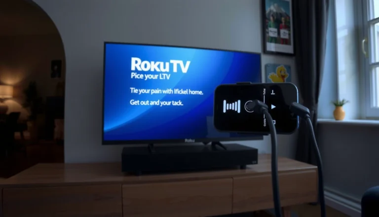 Can I Connect Headphones to Roku TV? Easy Setup Guide