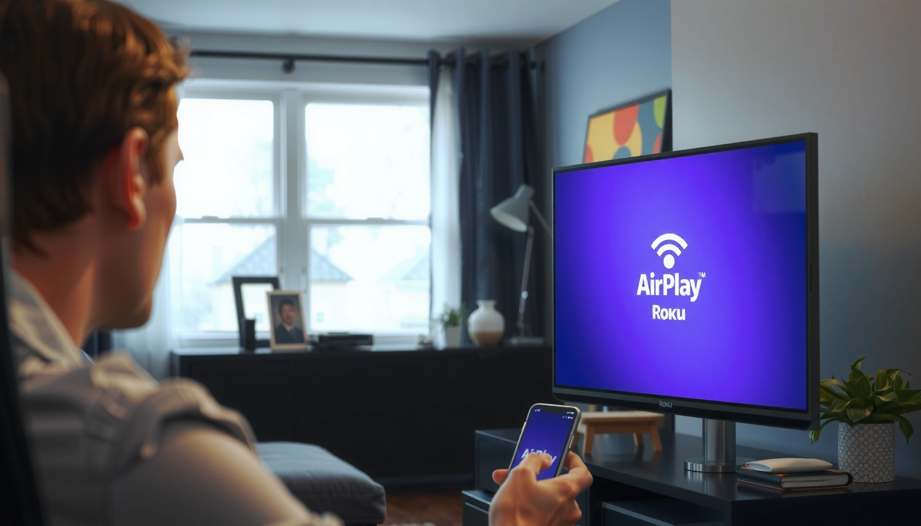 Why Can’t I AirPlay to My Roku TV? Fixes That Usually Work