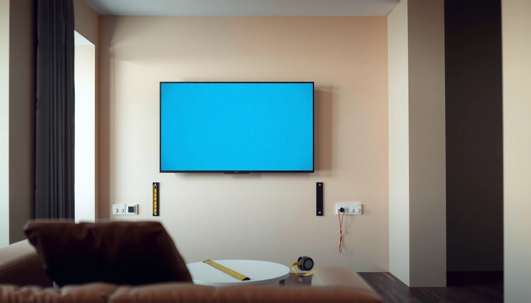Can I Mount a TV on Drywall? Safe Steps and Best Practices