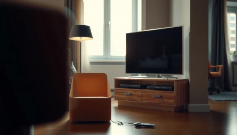 Can I Throw Away a TV in the Trash? (What to Do Instead)