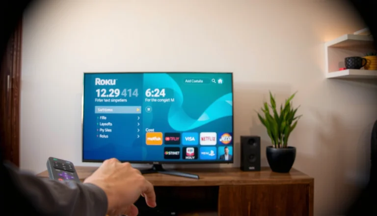 Can I Use a Universal Remote on a Roku TV?