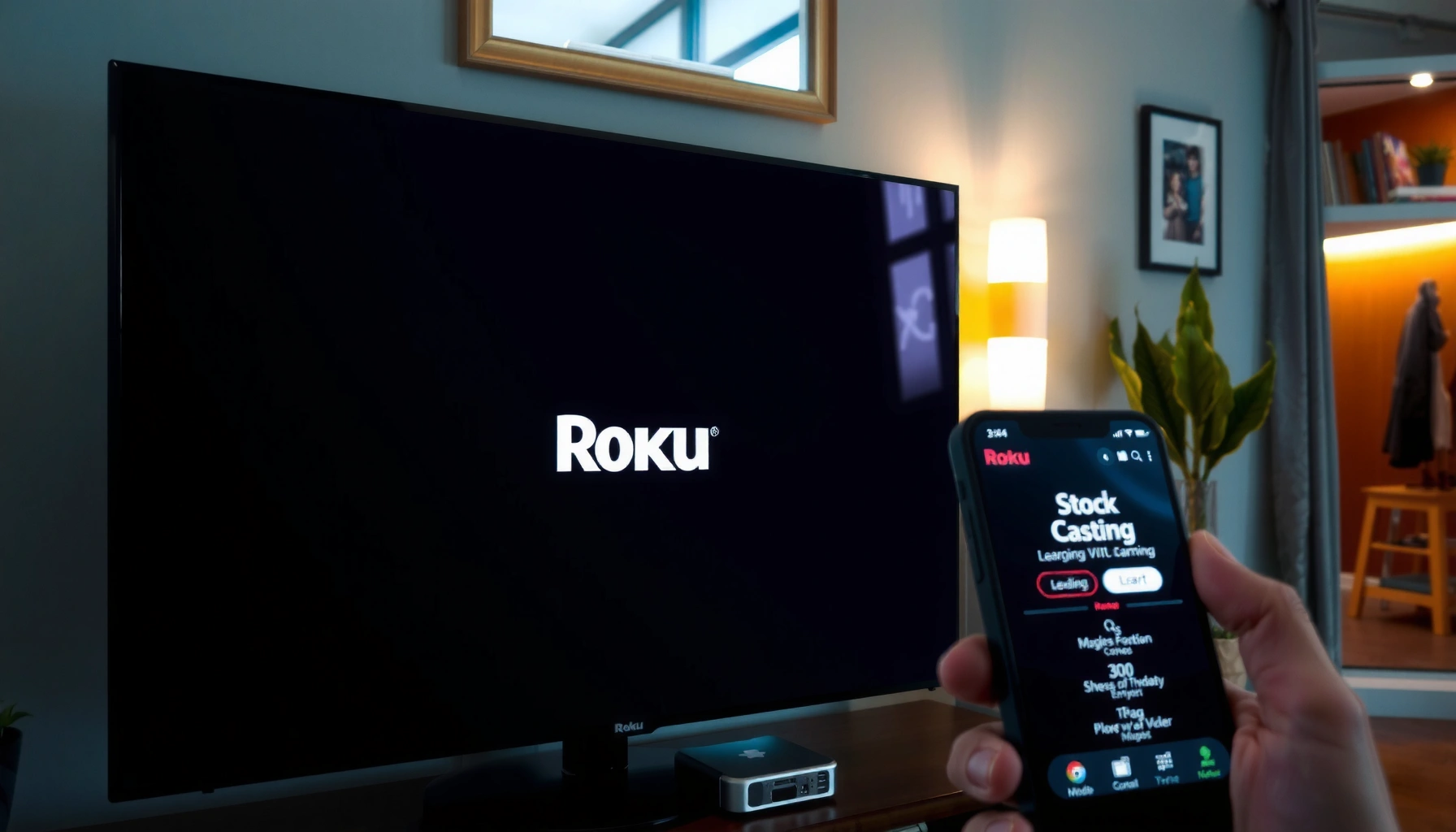 Why Can't I Cast to My Roku TV? (Quick Troubleshooting Fixes)