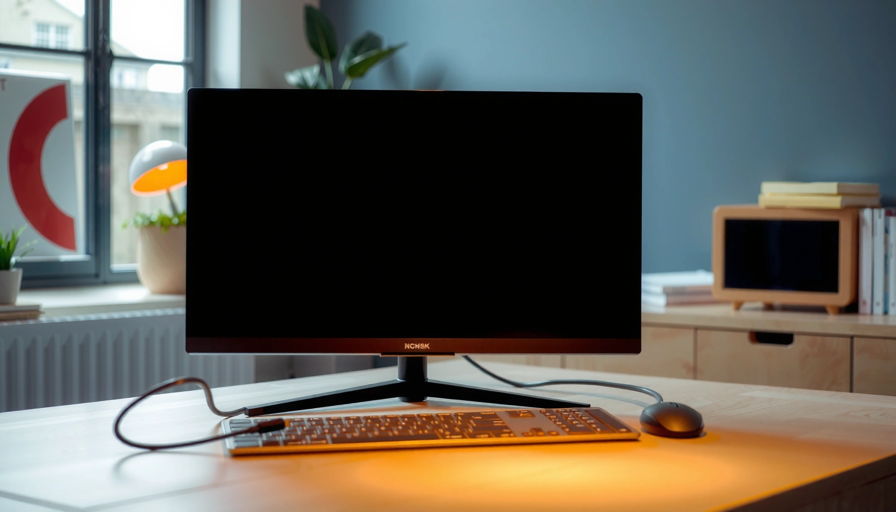 Can I Use TV as a Monitor? Yes—Here’s How