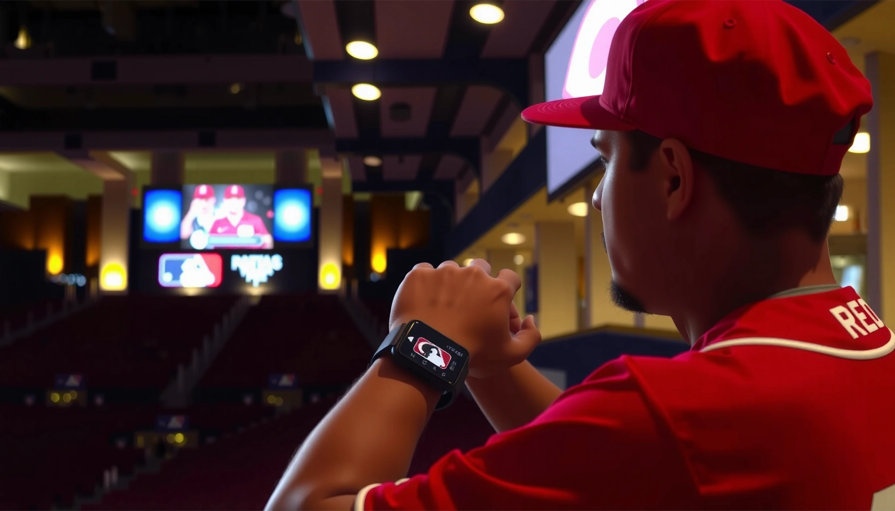 Can I Watch the Reds on YouTube TV? Live Streaming Options