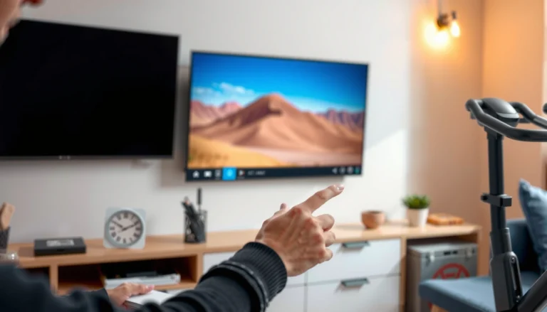 Can I Watch TV on a Peloton Screen? The Real Options