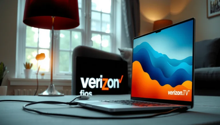 Can I Watch Verizon Fios TV on My Computer?