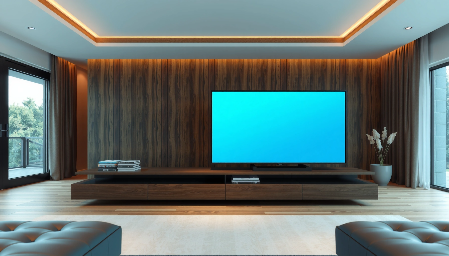 Can LED TV Lay Flat? Safe Ways to Position Your Screen
