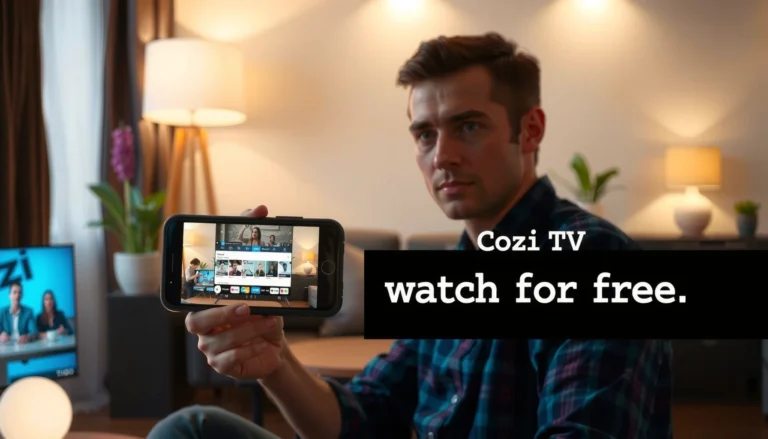 How Can I Watch Cozi TV for Free?