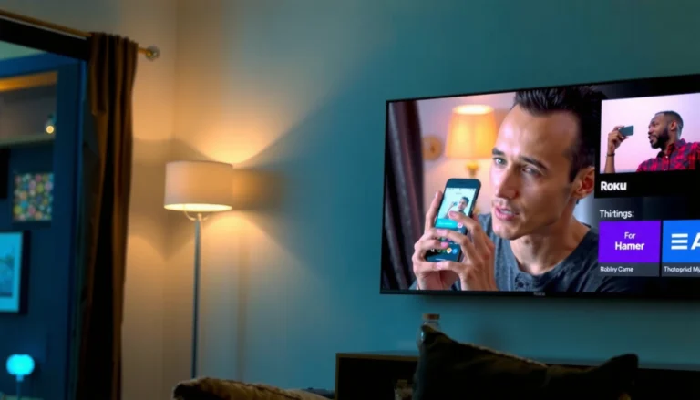 Can Roku TV Screen Mirror? Quick Steps to Mirror Your Phone