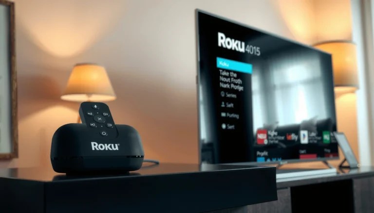 Can You Add Roku to Smart TV? Easy Options and Steps