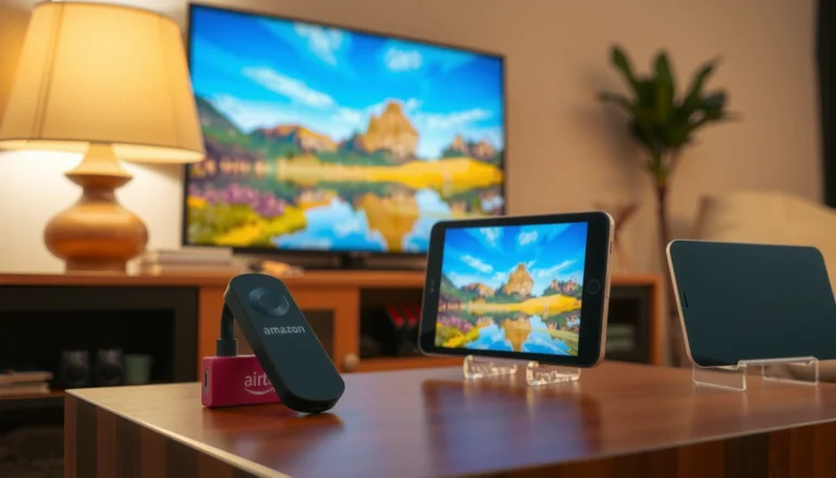 Can You AirPlay to Fire TV? Here’s How to Make It Work