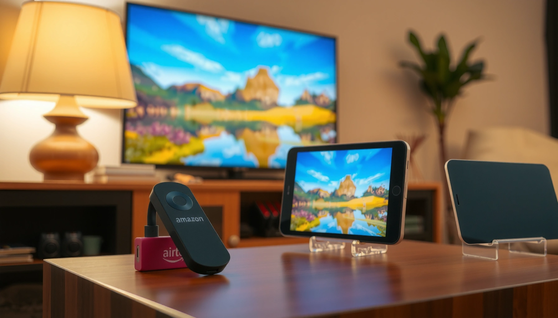 Can You AirPlay to Fire TV? Here’s How to Make It Work