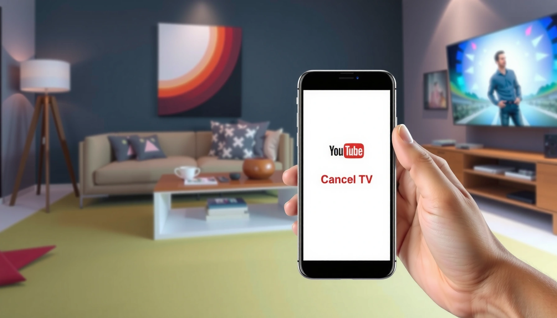Can You Cancel YouTube TV by Phone? Here’s How