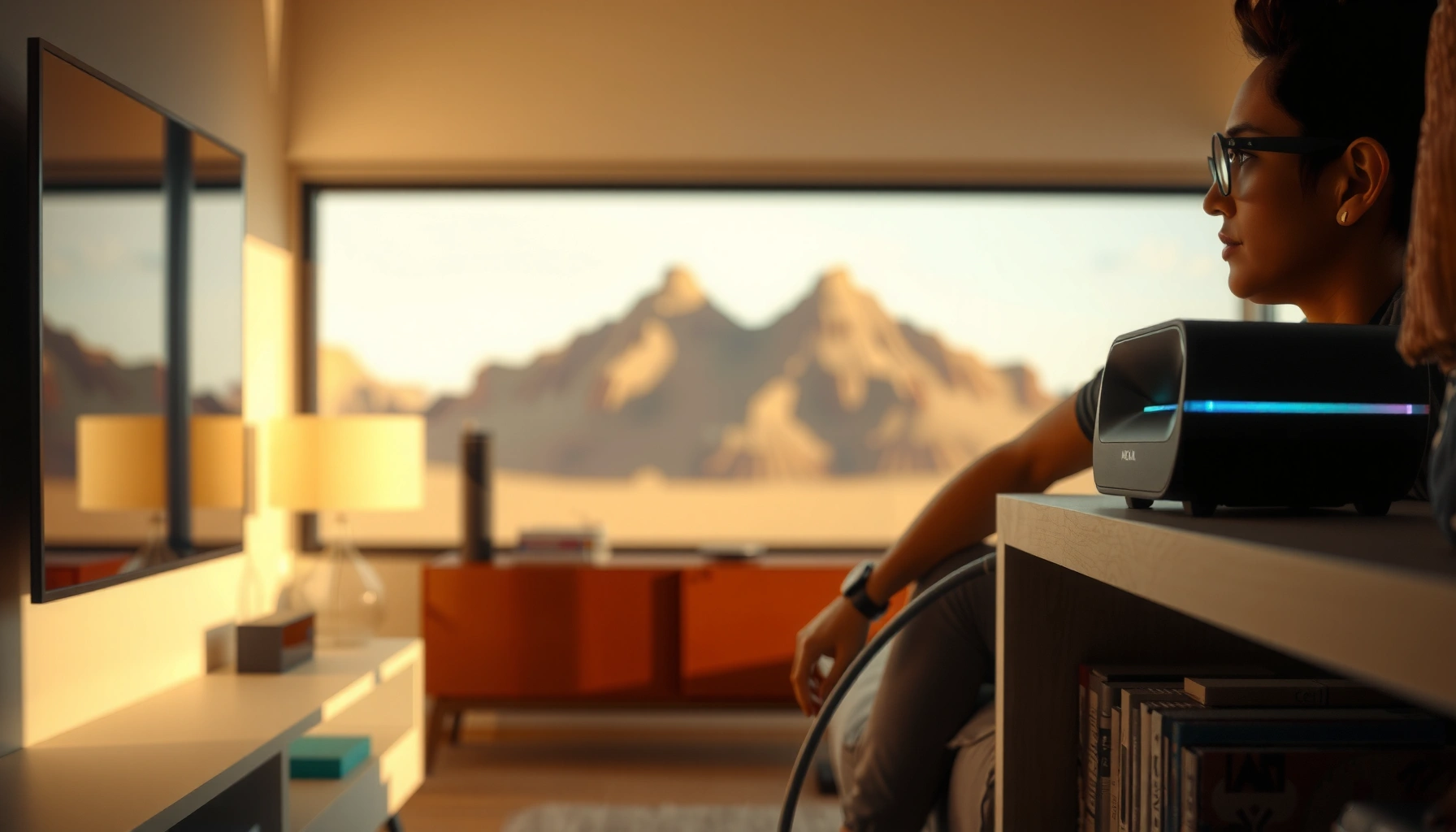 Can You Connect a Speaker to a TV? Easy Setup Steps