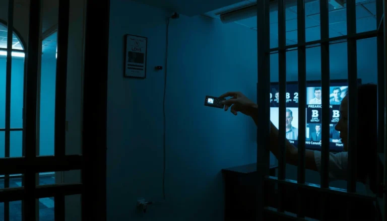 Can You Have a TV in Prison? Rules, Eligibility, and Limits
