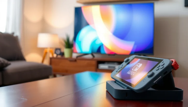 Can You Hook Nintendo Switch Lite to TV? (Quick Guide)