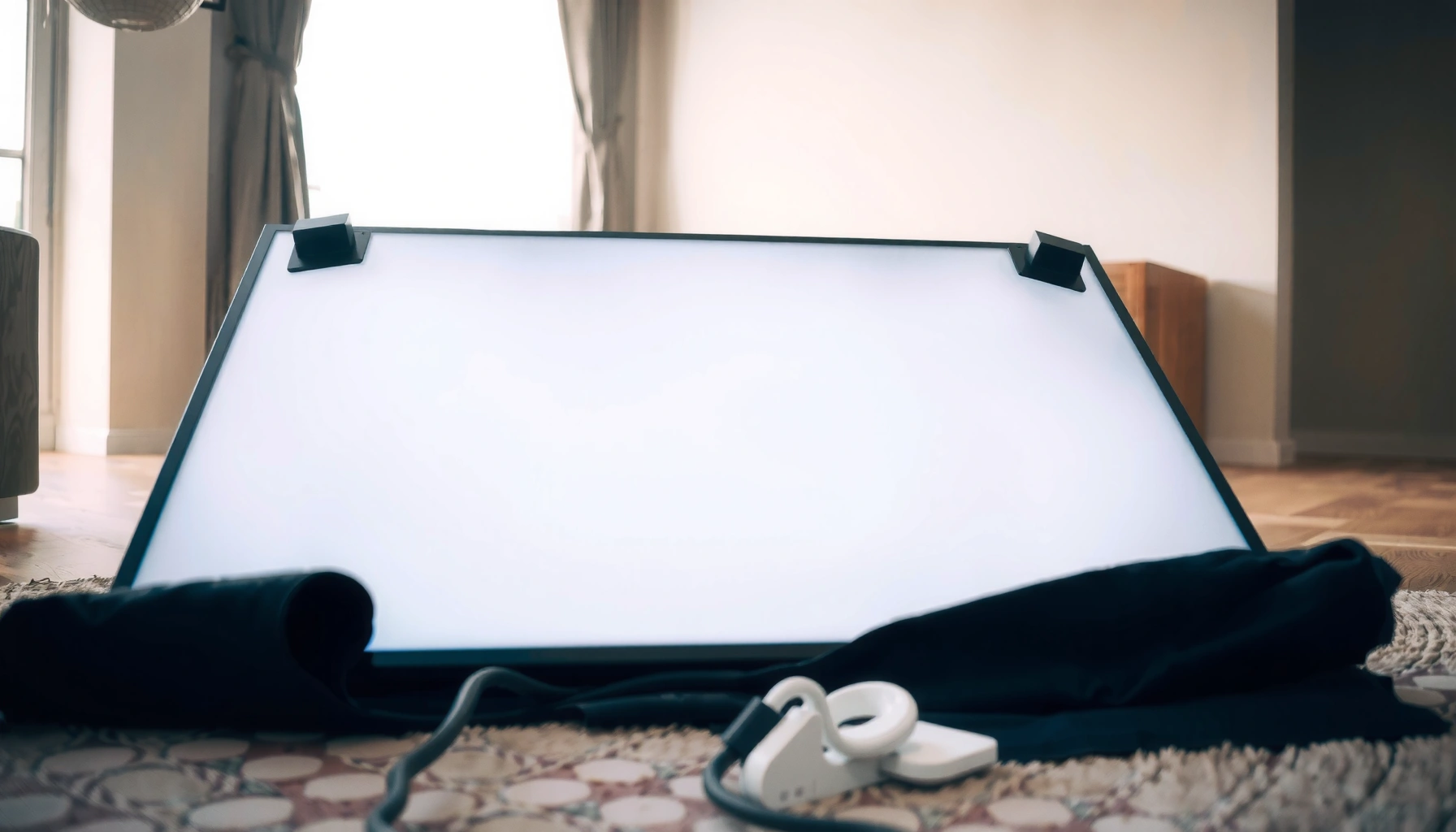 Can You Lay a TV Down Flat? Yes—Here’s How to Do It Safely