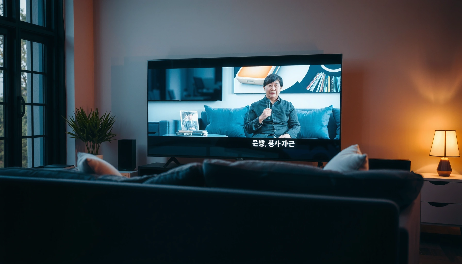 Can You Learn a Language by Watching TV With Subtitles?