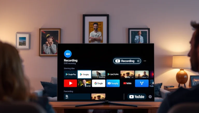Can You Record on YouTube TV? (Yes—Here’s How)