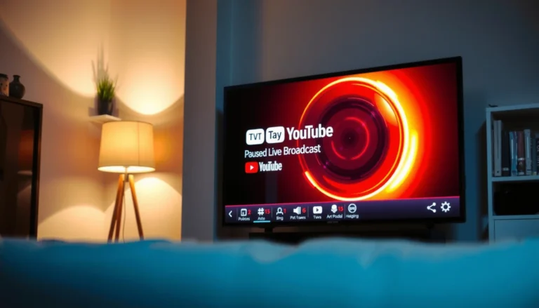Can You Record Shows With YouTube TV? DVR Options Explained