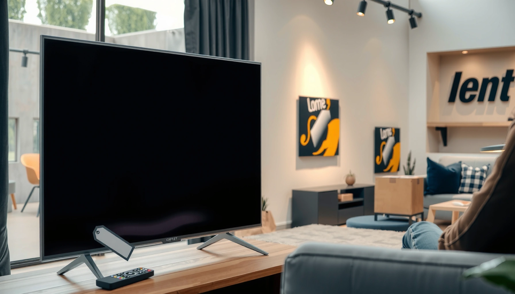 Can You Rent a TV? Quick Options, Costs, and What to Check