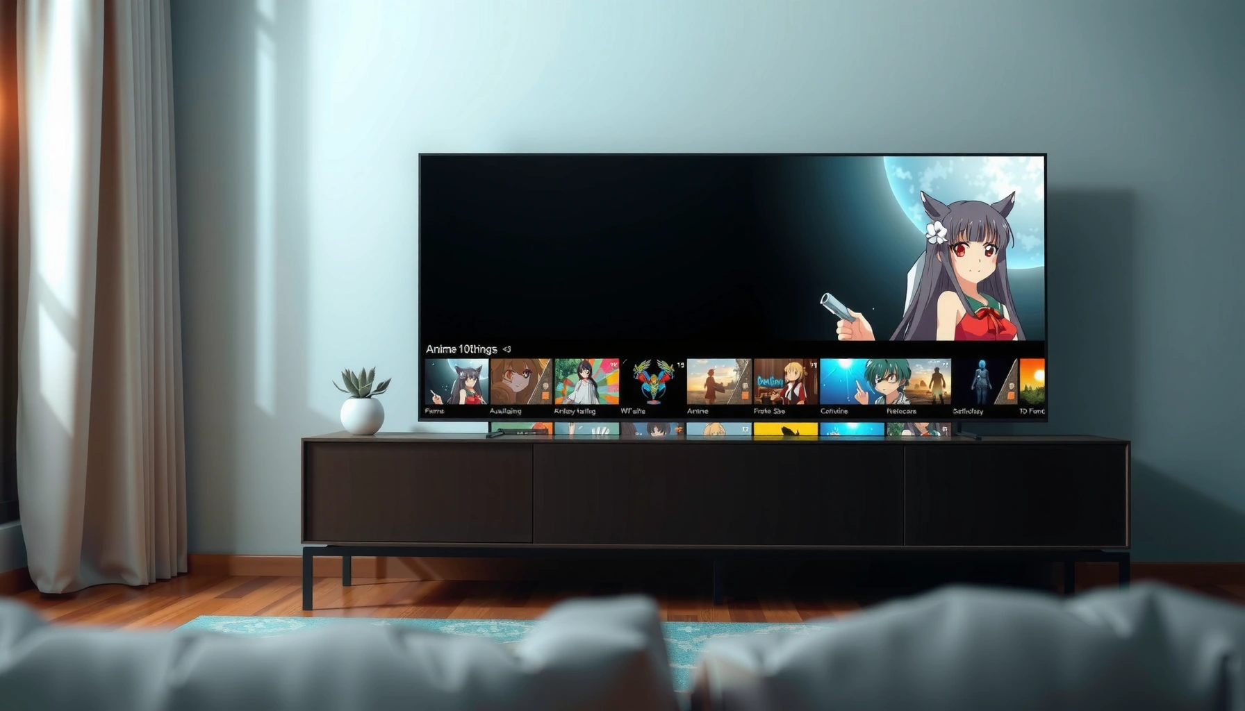 Can You Stream Crunchyroll on TV? (Quick Guide)