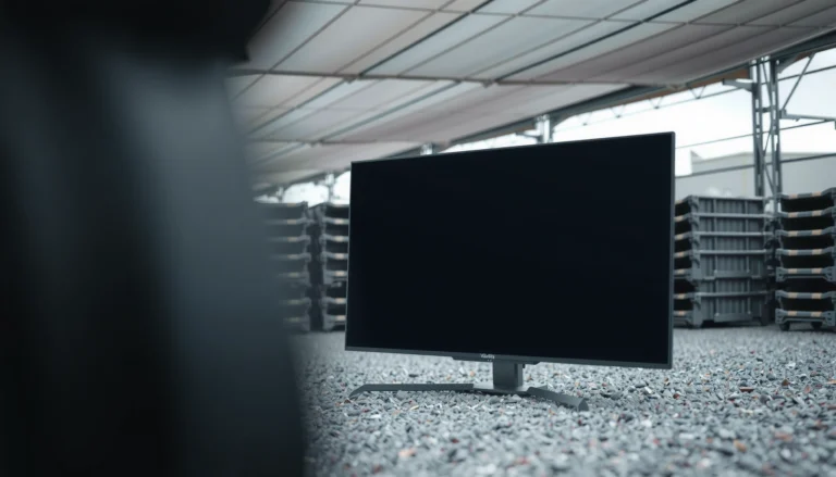 Can You Take a TV to the Dump? What to Know First