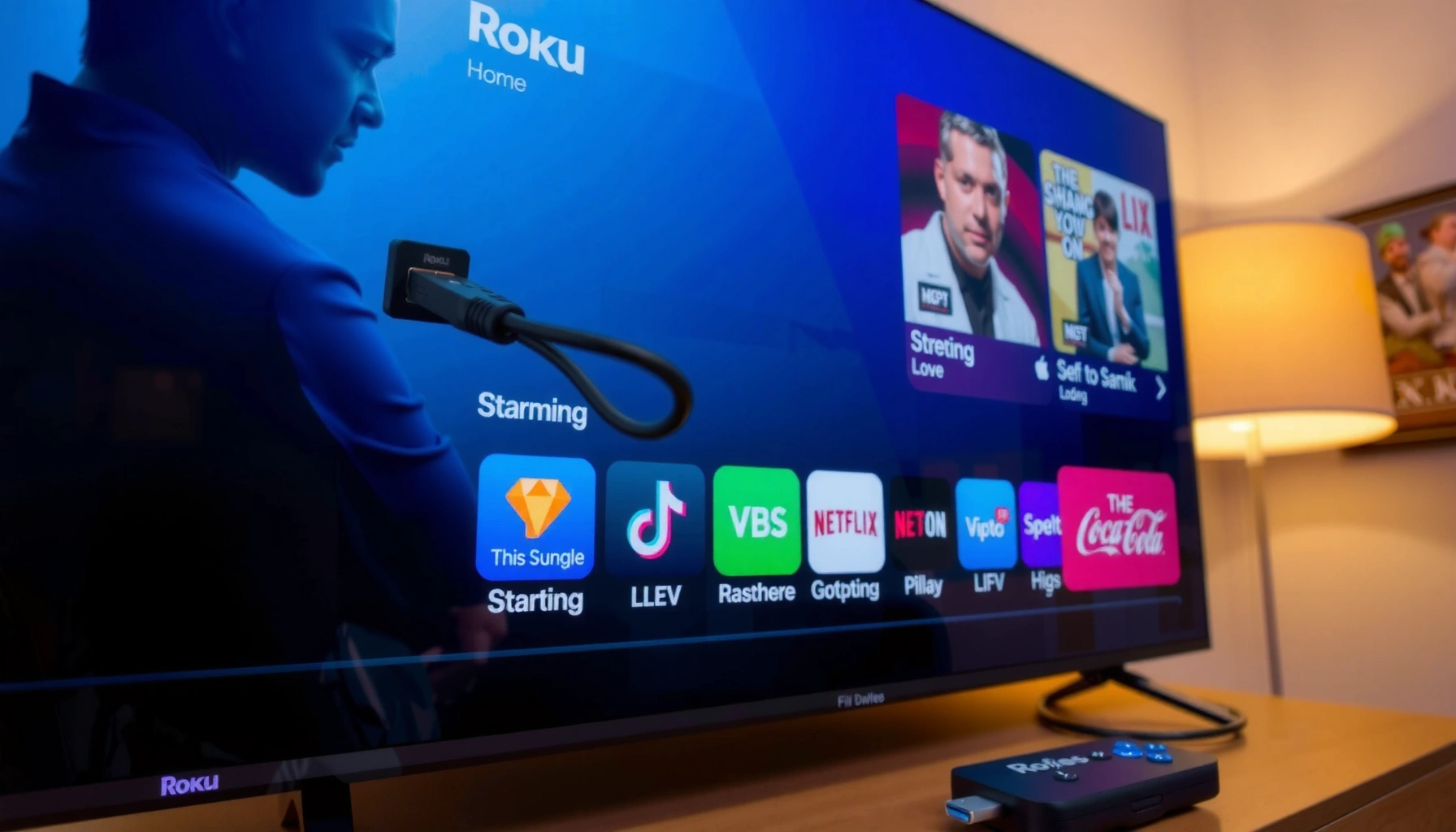Can You Use Roku on a Smart TV? (Yes—Here’s How)