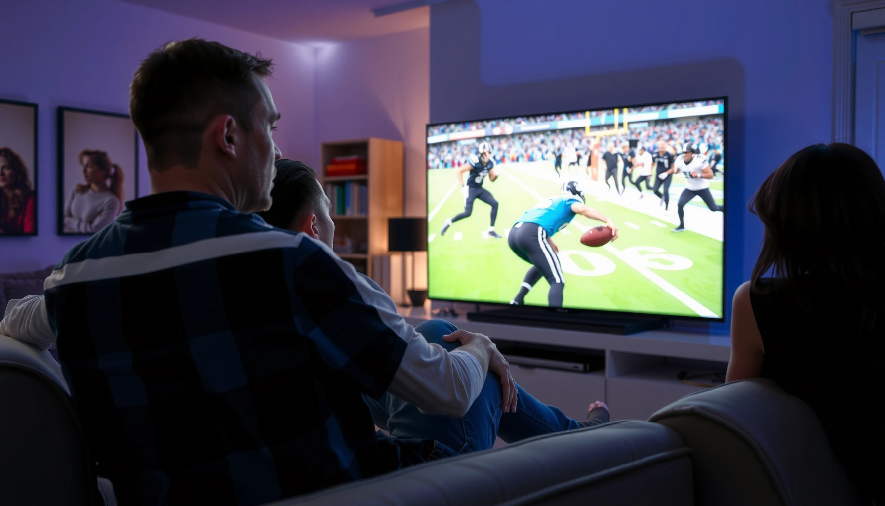Can You Watch Super Bowl on YouTube TV?