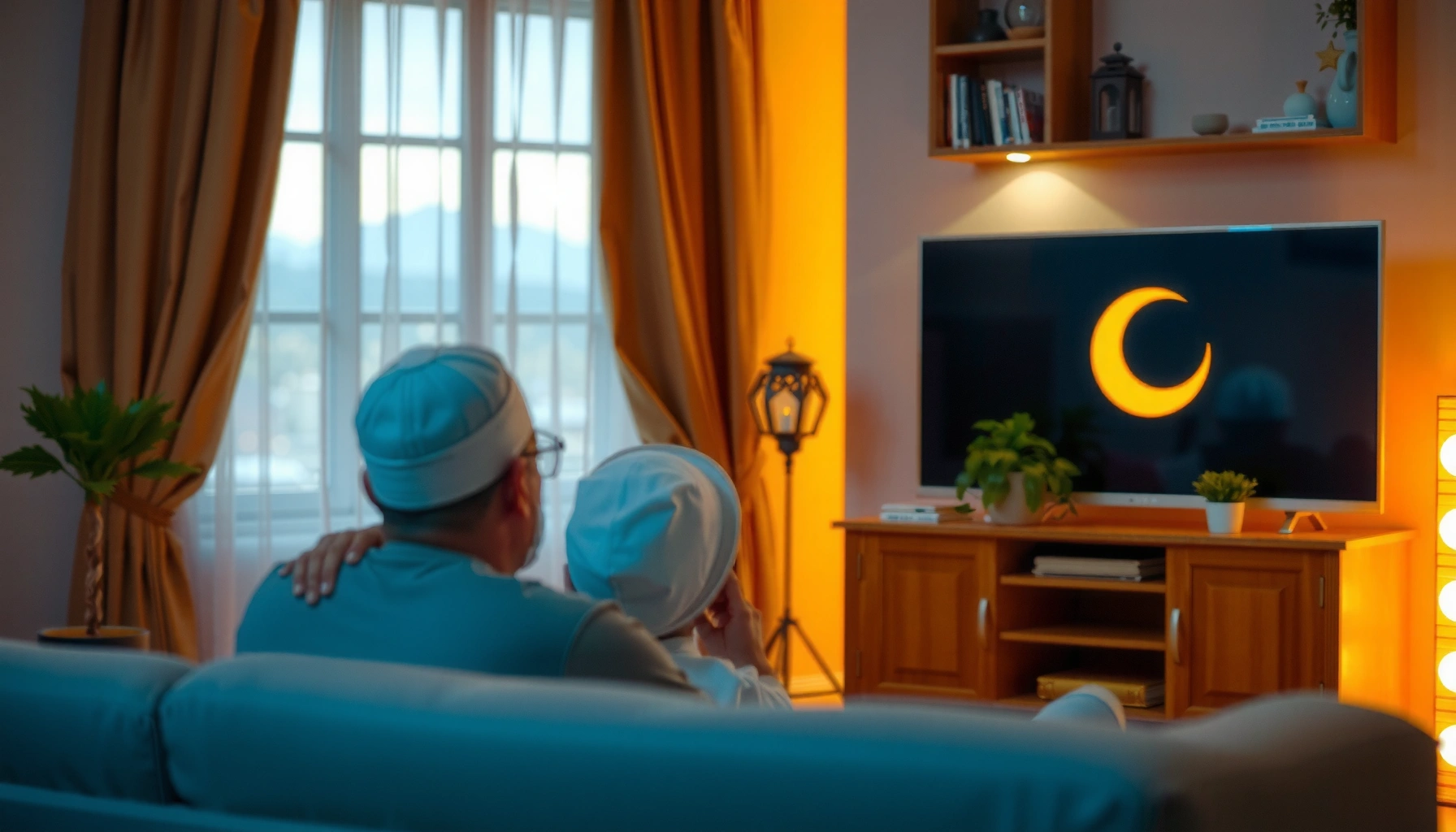 Can You Watch TV During Ramadan? What You Need to Know
