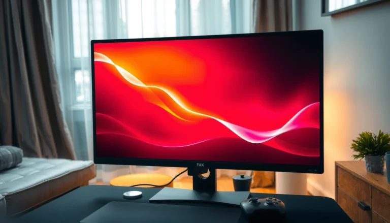 Can You Watch TV on a Gaming Monitor? Here’s What to Know