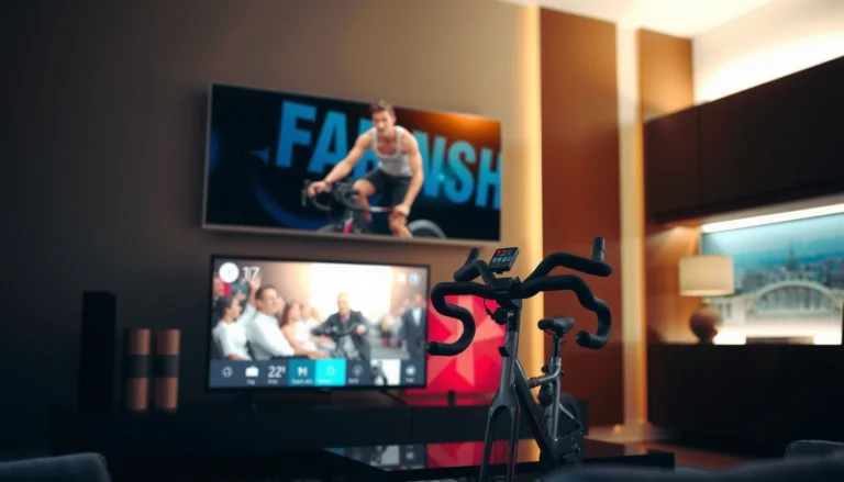 Can You Watch TV on a Peloton? (Yes—Here’s What to Know)