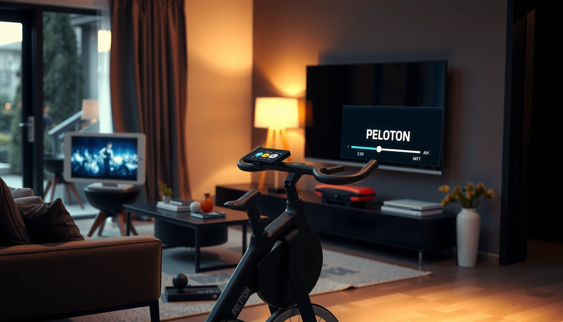 Can You Watch TV on Peloton? (Yes—Here’s How)