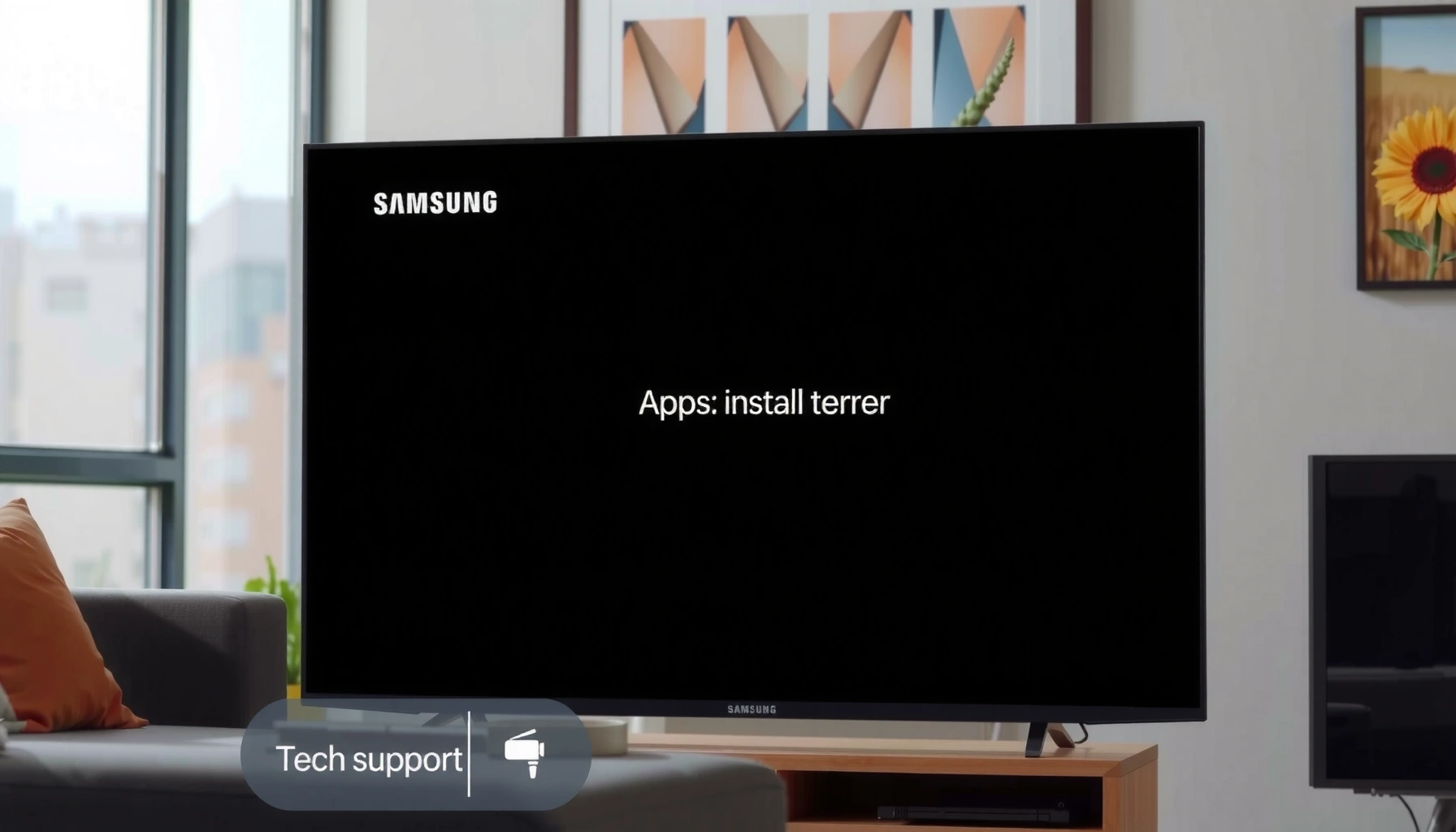 Can’t Install Apps on Samsung TV: Fixes That Usually Work