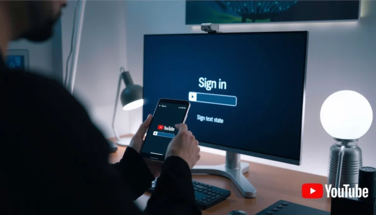 Can’t Sign Into YouTube TV: Quick Fixes and Troubleshooting Steps