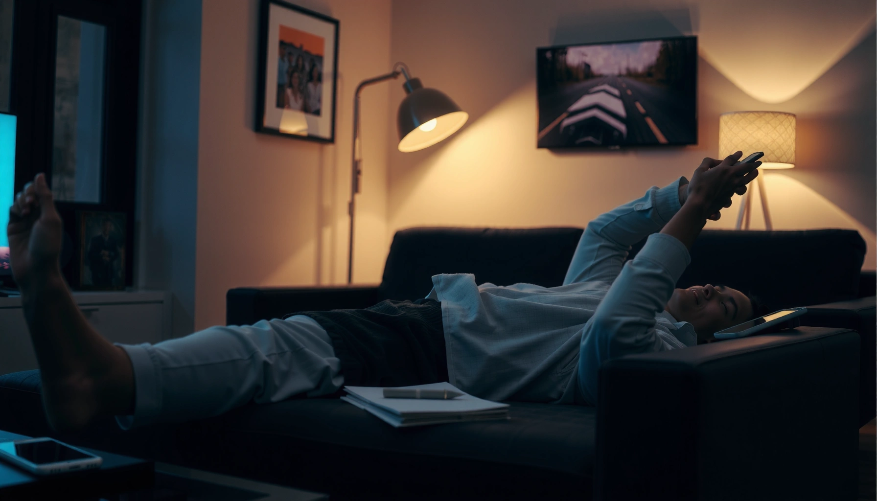 How Can I Stop Watching TV: Practical Steps to Reduce Easily