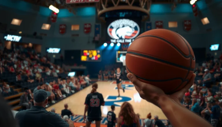 How Can I Watch UConn Women’s Basketball on TV?