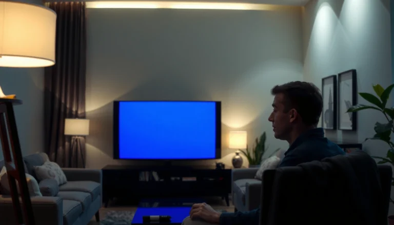 How Can You Watch TV Without Cable or Internet?