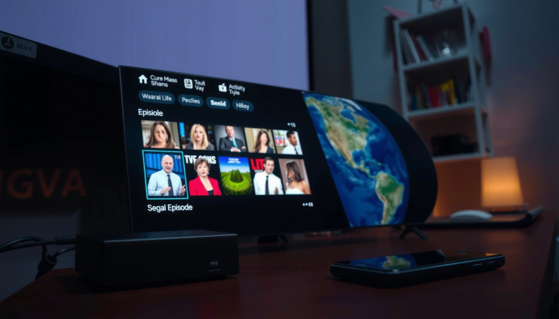 Where Can I Download TV Episodes for Free? (Legal Options)