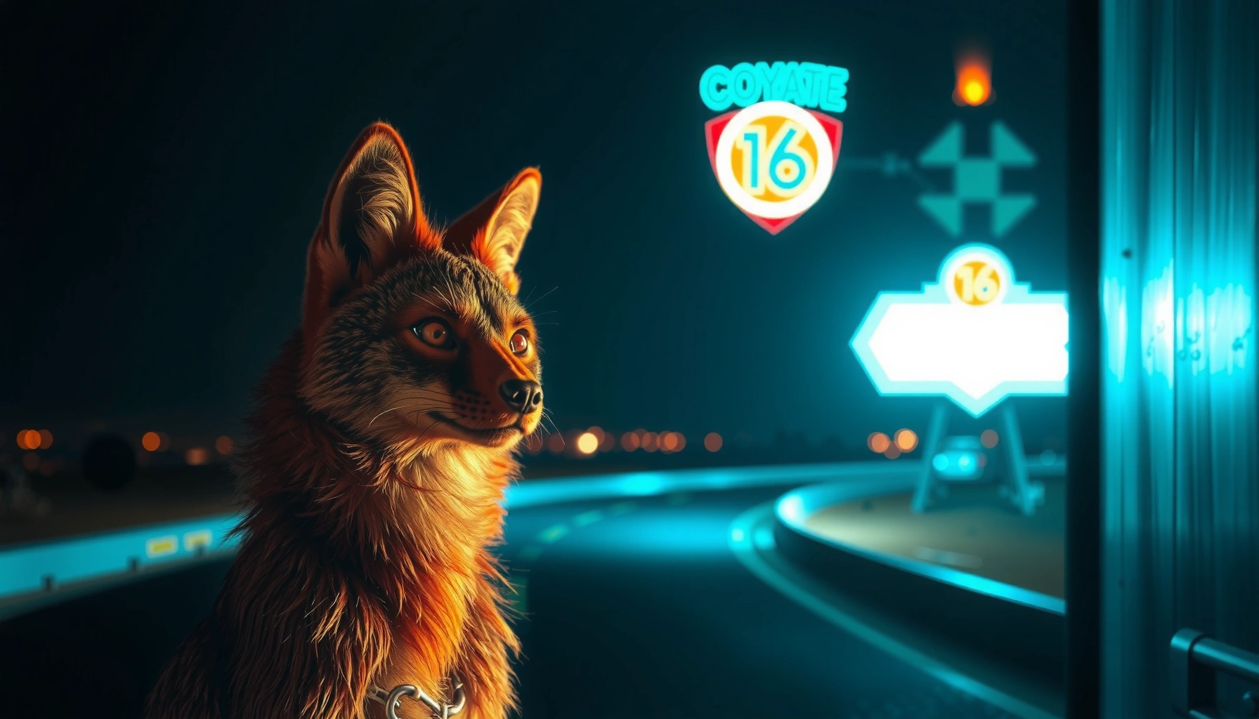 Where Can I Watch the Coyote TV Show?