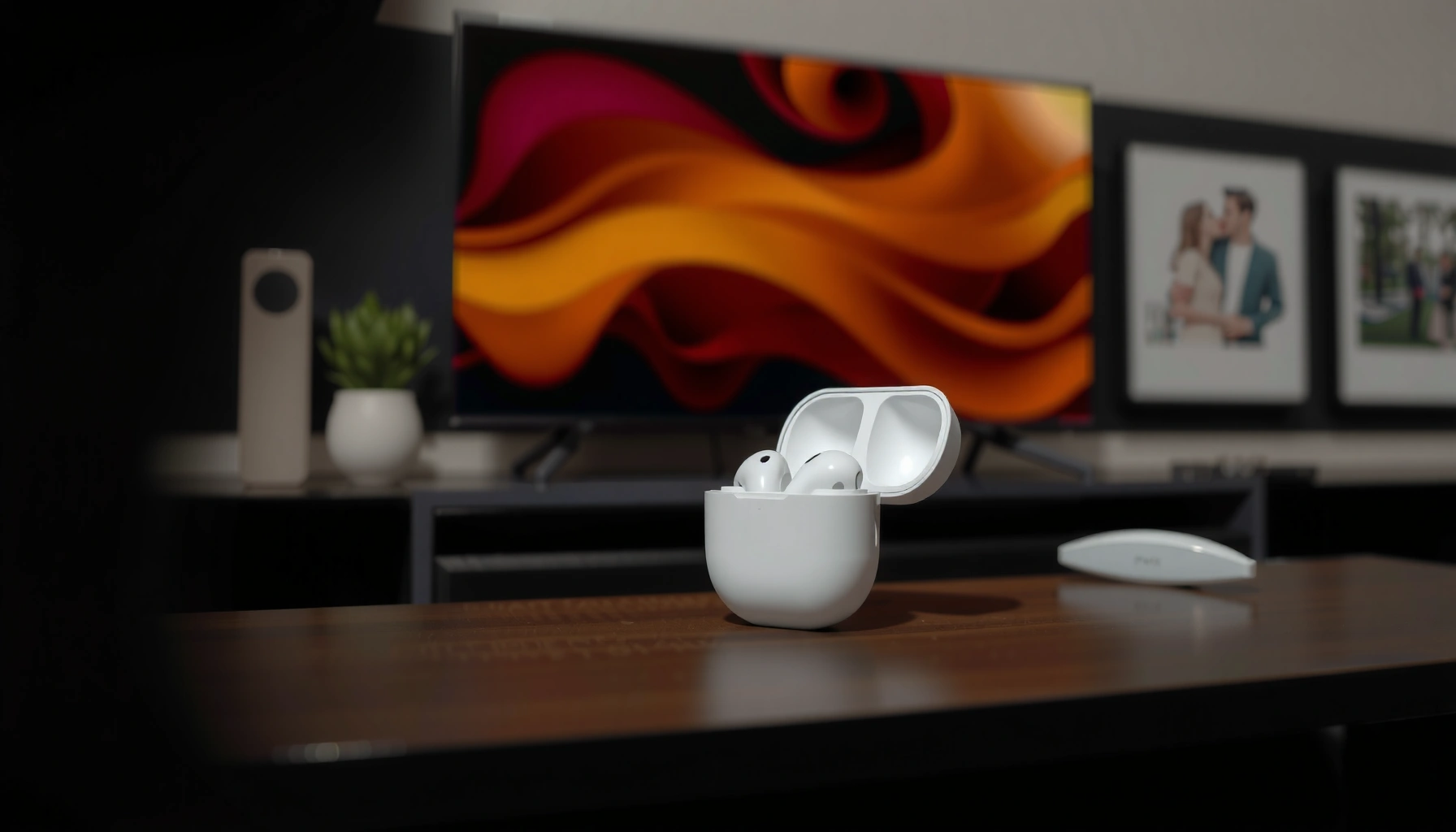 Can AirPods Connect to a TV? Quick Setup Tips