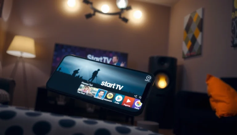Where Can I Watch Start TV for Free? (Legit Options)