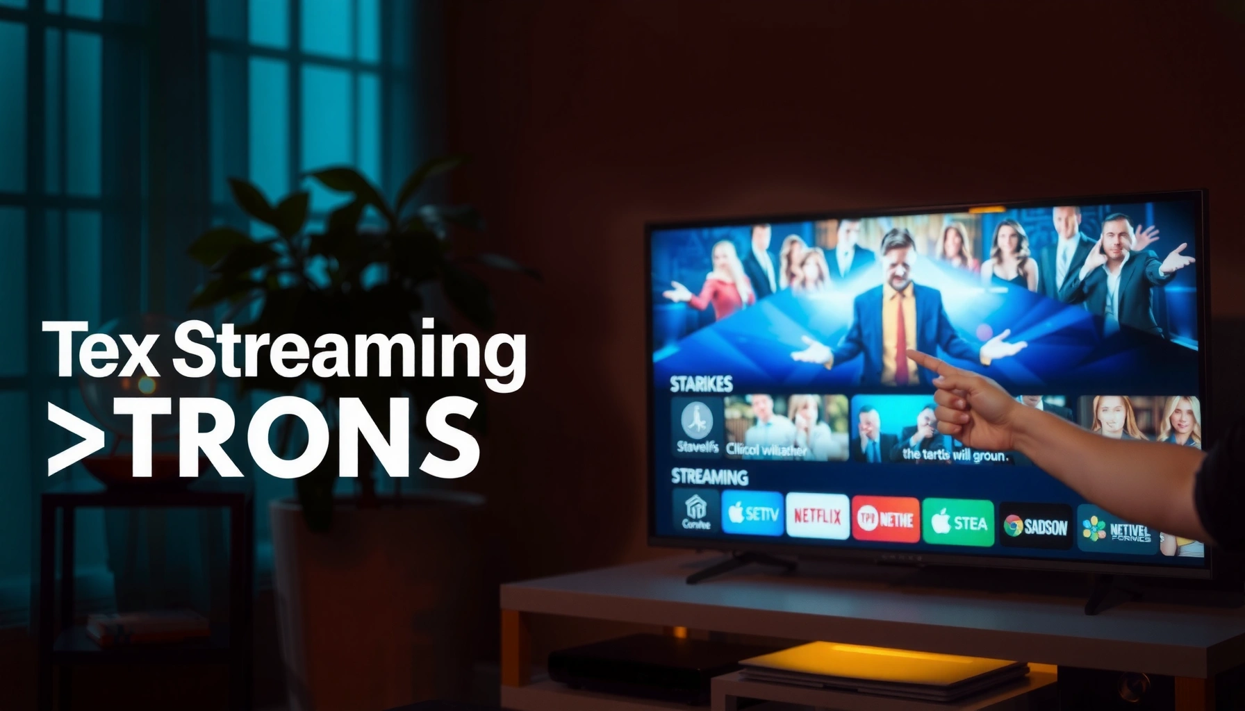 Where Can I Watch the TV Show From? Streaming Options