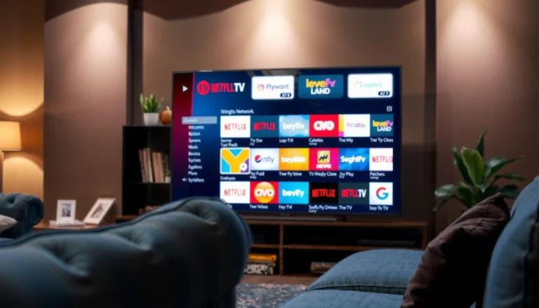 Where Can I Watch TV Land? Streaming and Cable Options