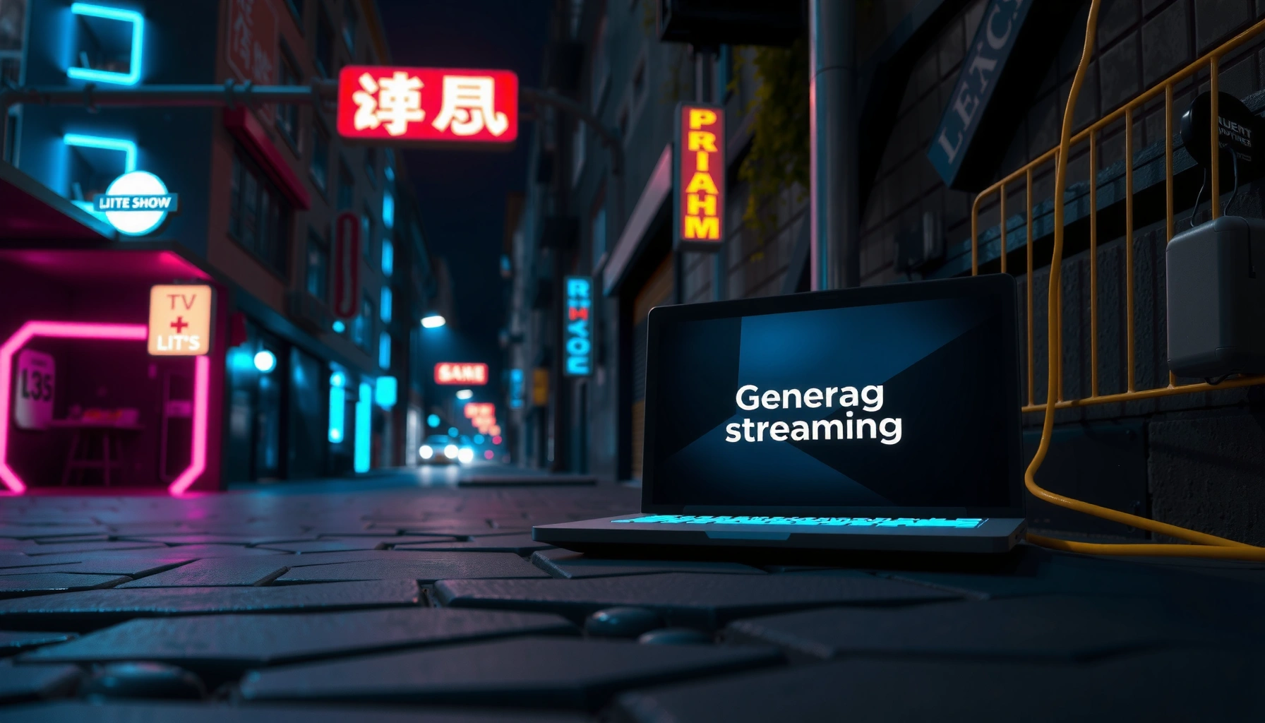 Where Can I Watch Underground TV Show? Streaming Options