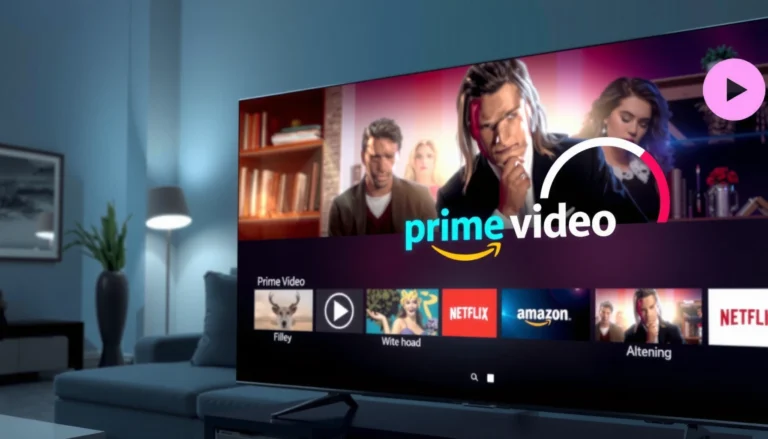 Why Can’t I Watch Prime Video on My TV? Troubleshooting Steps